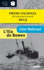L Illa De Bowen Cat - Preview