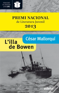 Capa do artigo L Illa De Bowen Cat