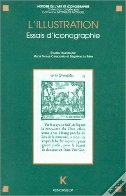 Capa do artigo L' Illustration ; Essai D'Iconographie