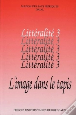 Capa do artigo L' Image Dans Le Tapis