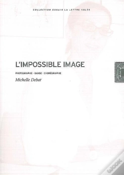 Capa do artigo L' Impossible Image