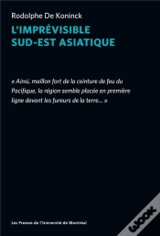 Capa do artigo L Imprevisible Sud-Est Asiatique