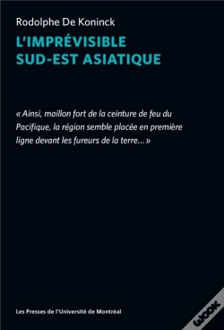 Capa do artigo L Imprevisible Sud-Est Asiatique