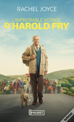 Capa do artigo L Improbable Voyage D Harold Fry