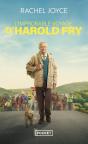 L Improbable Voyage D Harold Fry - Preview