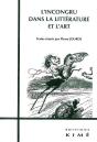 L' Incongru Dans La Littérature Et L'Art - Preview
