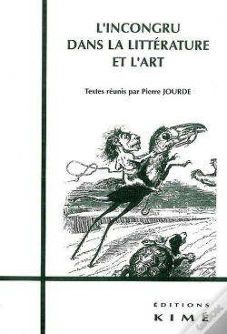 Capa do artigo L' Incongru Dans La Littérature Et L'Art