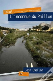 L Inconnue Du Paillon