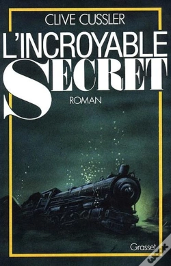 Capa do artigo L Incroyable Secret