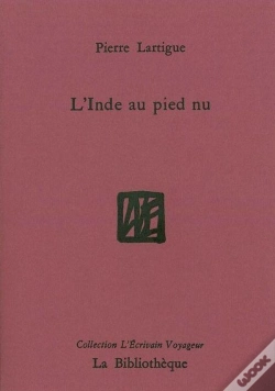 Capa do artigo L' Inde Au Pied Nu