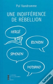 L Indifference De Rebellion