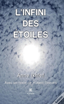 Capa do artigo L Infini Des Etoiles