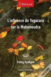 Capa do artigo L’Influence Du Yogacara Sur La Mahamoudra