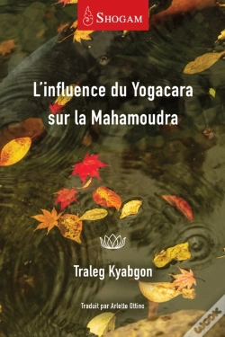 Capa do artigo L’Influence Du Yogacara Sur La Mahamoudra