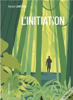 Capa do artigo L Initiation
