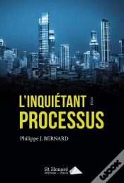 Capa do artigo L Inquietant Processus