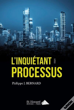 Capa do artigo L Inquietant Processus