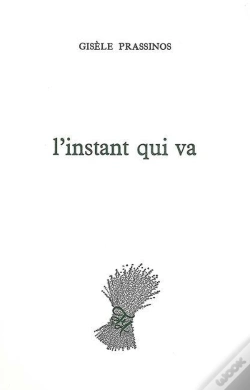 Capa do artigo L' Instant Qui Va