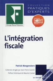 L Integration Fiscale
