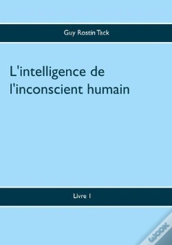 Capa do artigo L Intelligence De L Inconscient Humain