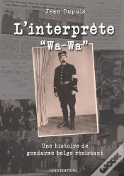 Capa do artigo L Interprete