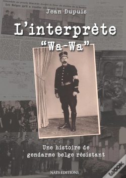 Capa do artigo L Interprete