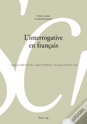 Capa do artigo L’Interrogative En Français