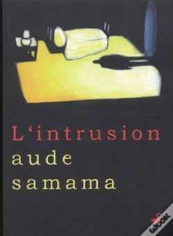 Capa do artigo L' Intrusion