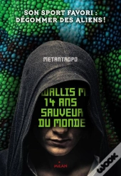 L Invasion Des Kameleons T02