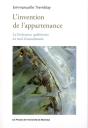 L Invention De L Appartenance - Preview