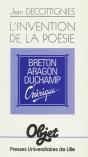 L' Invention De La Poésie - Breton, Aragon, Duchamp - Preview