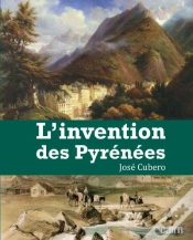 Capa do artigo L Invention Des Pyrenees