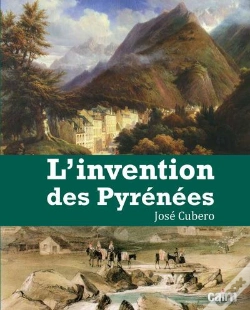 Capa do artigo L Invention Des Pyrenees