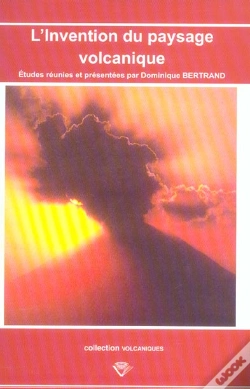 Capa do artigo L' Invention Du Paysage Volcanique