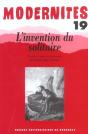 L' Invention Du Solitaire - Preview