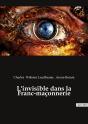 L Invisible Dans La Franc Maconnerie - Preview