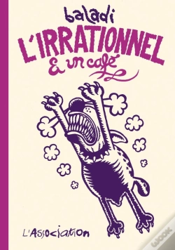 Capa do artigo L' Irrationnel Et Un Café