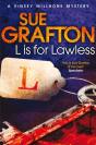 L Is For Lawless - Preview