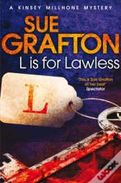 Capa do artigo L Is For Lawless