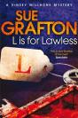 L Is For Lawless - Preview