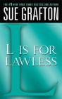 "L" Is For Lawless - Preview