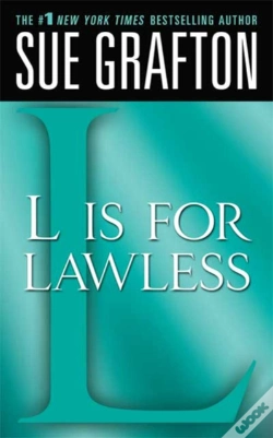 Capa do artigo "L" Is For Lawless