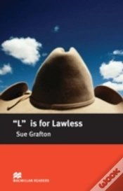 Capa do artigo L Is For Lawlessintermediate