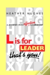 Capa do artigo L Is For Leader