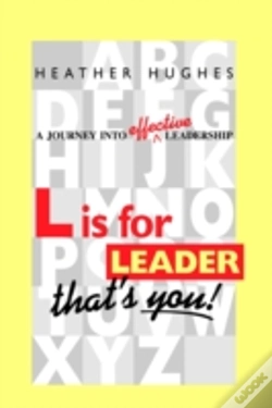 Capa do artigo L Is For Leader