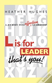 Capa do artigo L Is For Leader
