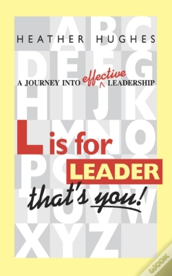 Capa do artigo L Is For Leader