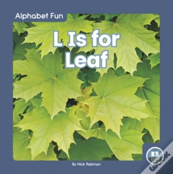 Capa do artigo L Is For Leaf