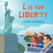 L Is For Liberty