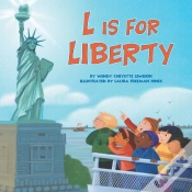 Capa do artigo L Is For Liberty